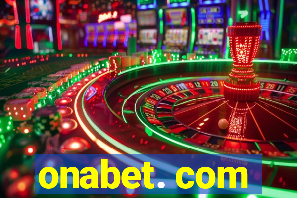 onabet. com